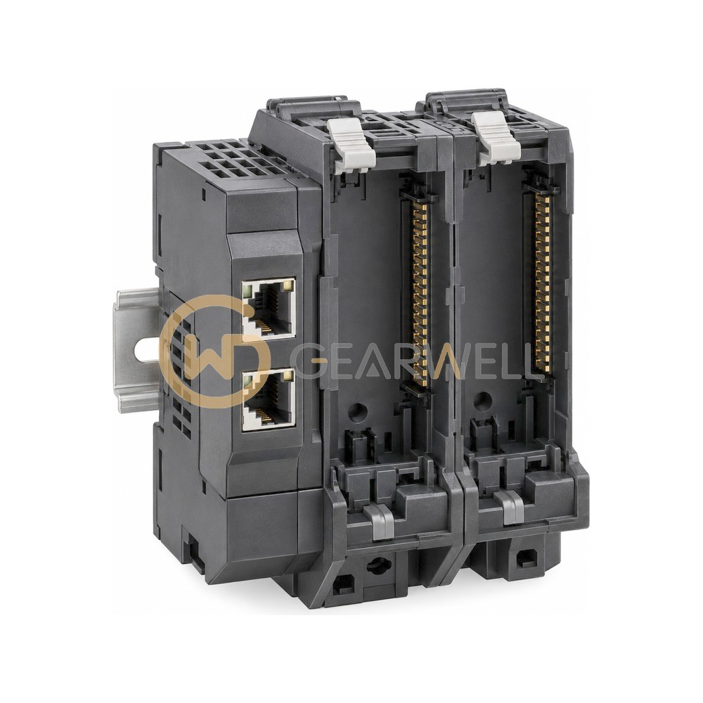 Siemens 6AG1195-7HB00-7XA0 SIPLUS ET 200M Active bus module