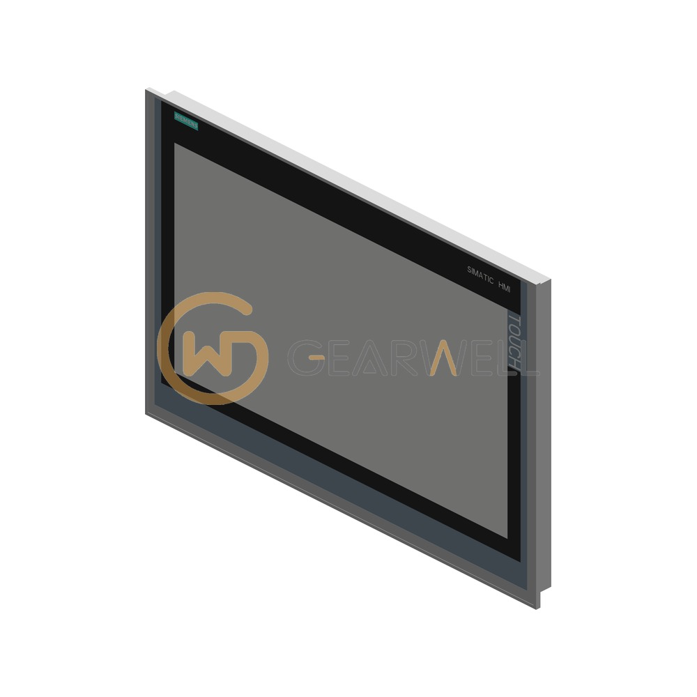 Siemens 6AV2124-0XC02-0AX1 TP2200 Comfort Panel