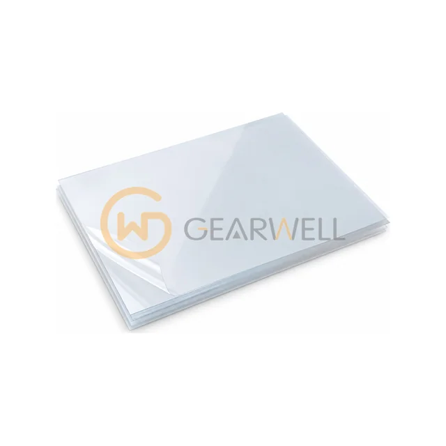 Siemens 6AV2124-6JJ00-0AX0 Protective Film
