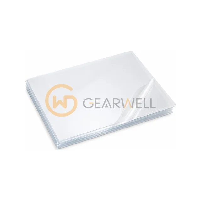 Siemens 6AV2124-6QJ00-0AX1 Protective Film