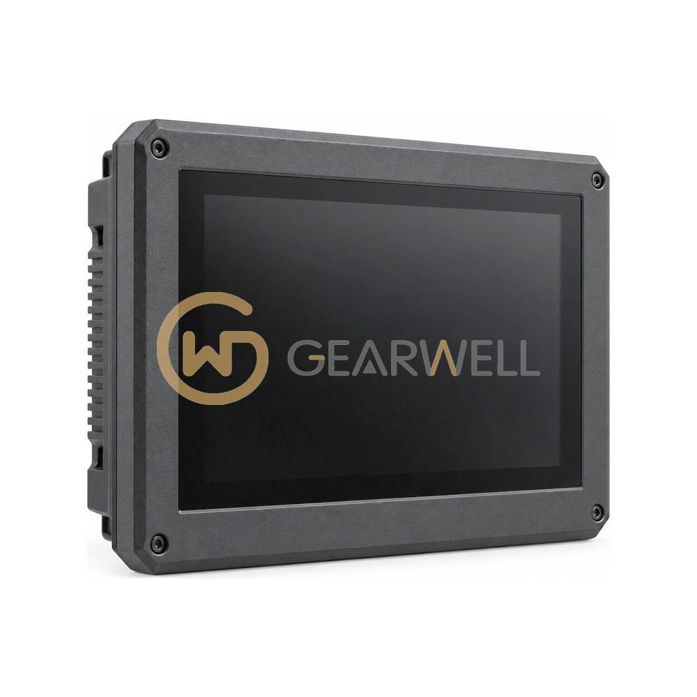 Siemens 6AV6648-0DC11-3AX0 Smart 700 IE V4 7" touch panel
