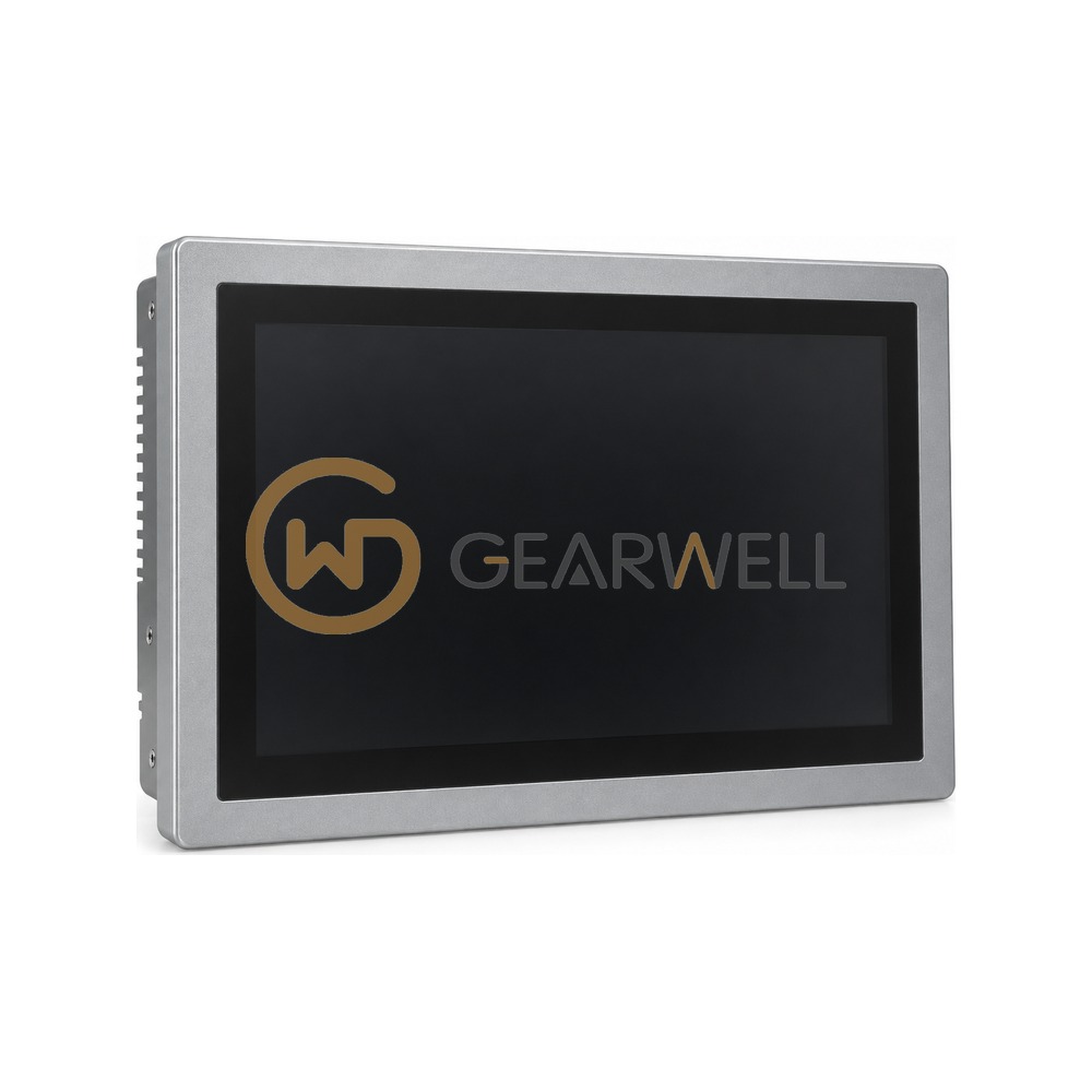 Siemens 6AV6648-0DE11-3AX0 Smart 1000 IE V4 10" touch panel