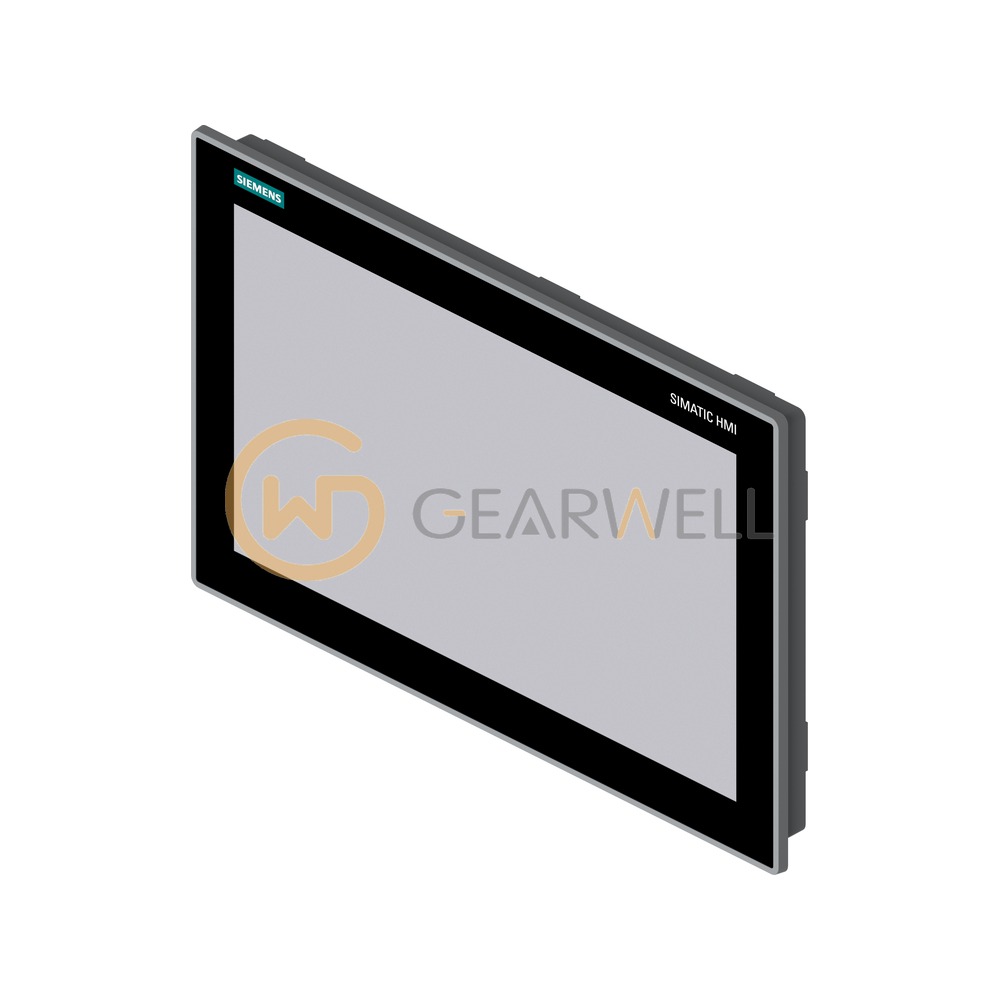 Siemens 6AV7862-2BD00-0AA0 IFP1500 Basic Flat Panel