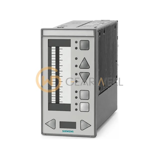 Siemens 6DR2200-4 SIPART DR Process controller