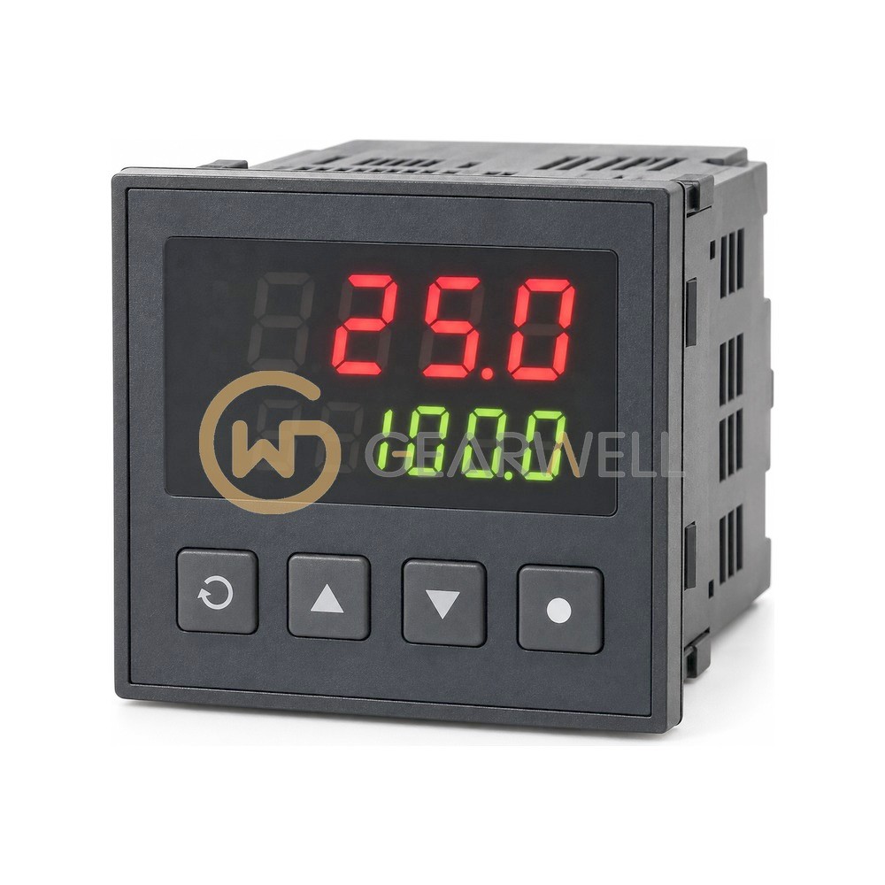 Siemens 6DR2200-4 SIPART DR Process controller