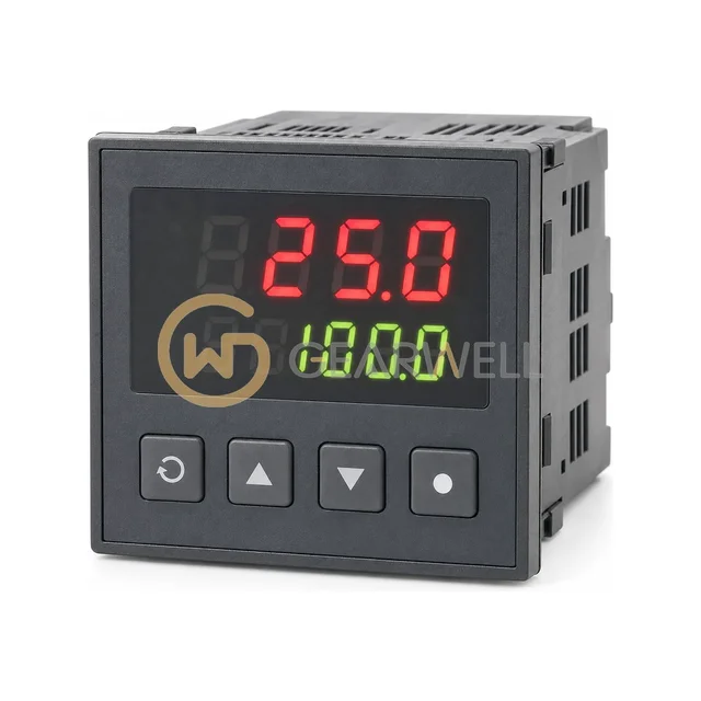 Siemens 6DR2200-4 SIPART DR Process controller