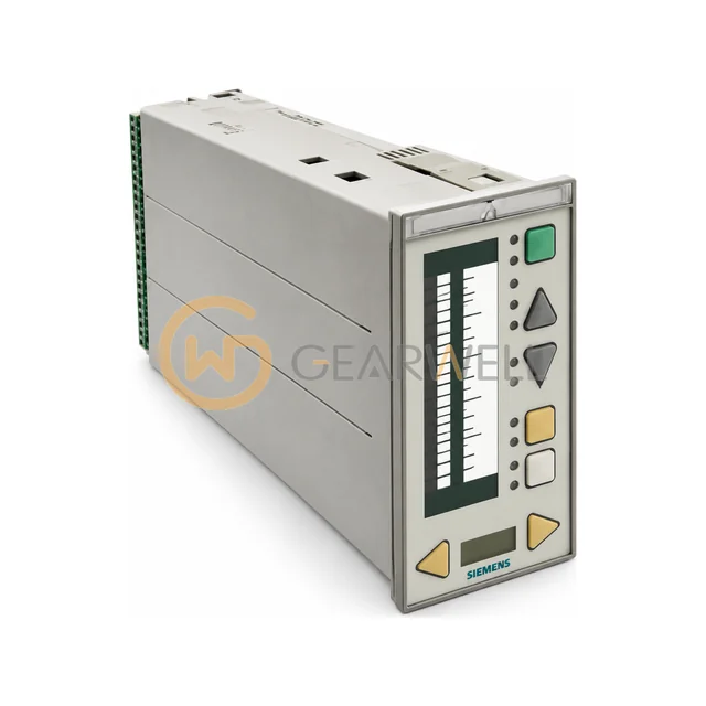 Siemens 6DR2200-5 SIPART DR Process controller
