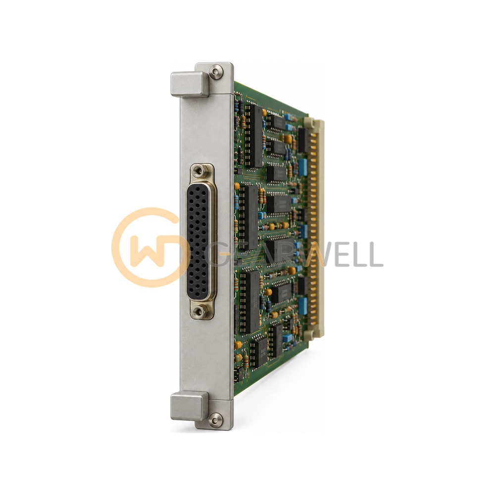 Siemens 6DS1322-8BA Interface module for ES 100 K extension system