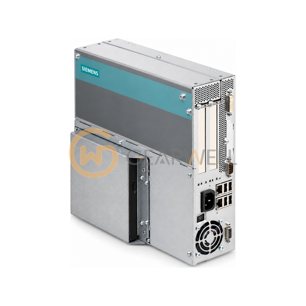 Siemens 6EQ2020-0AB12-5XX0 Industrial Ethernet Module (IEM)