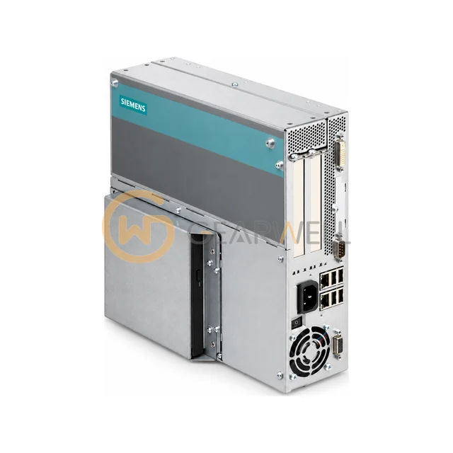 Siemens 6EQ2020-0AB12-5XX0 Industrial Ethernet Module (IEM)
