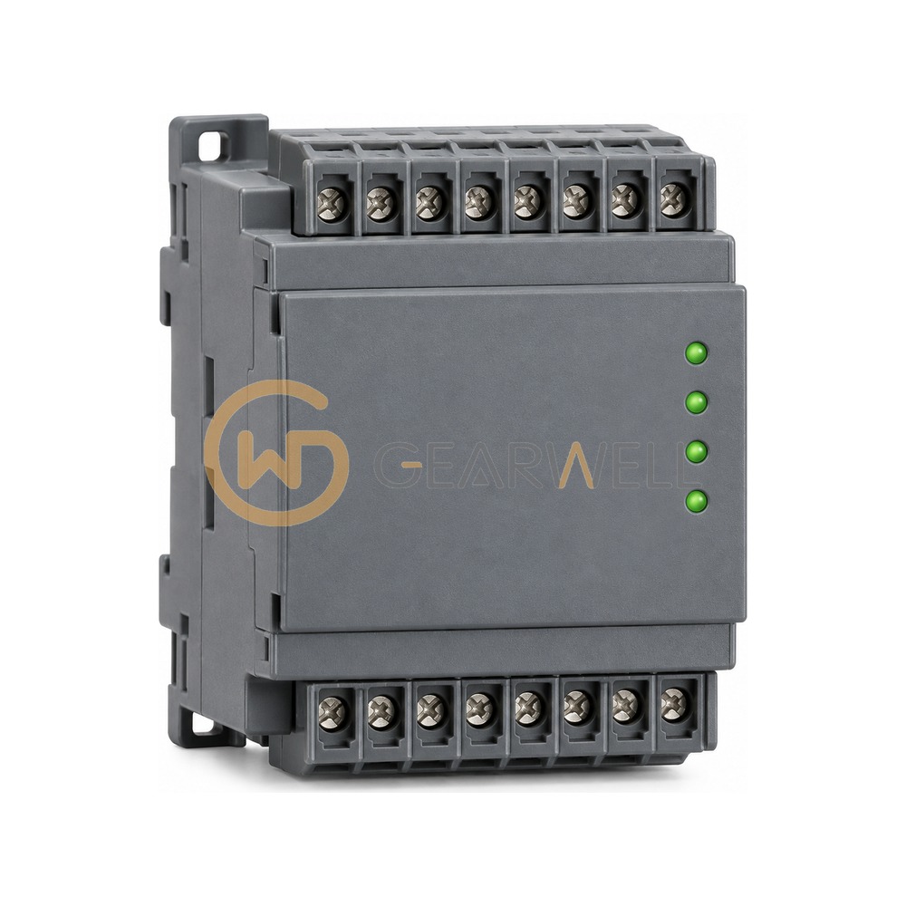 Siemens 6ES5440-8MA21 Digital output module 4 x 24 V DC / 2 A