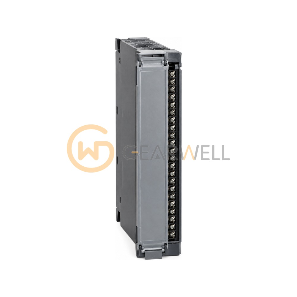 Siemens 6ES5451-7LA12 Digital output module 32 x 24 V DC / 0.5 A