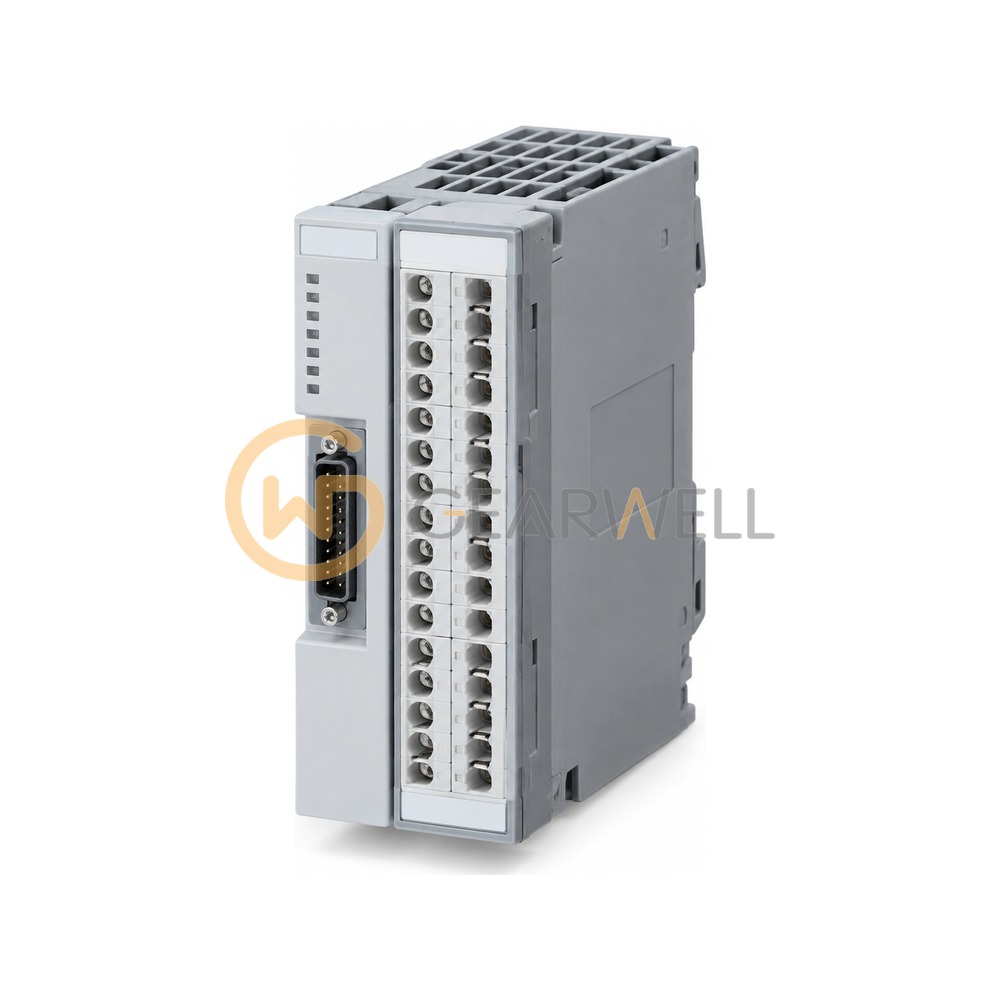 Siemens 6ES7132-1BH00-0XB0 SIMATIC ET 200L 16 DO Electronic Block