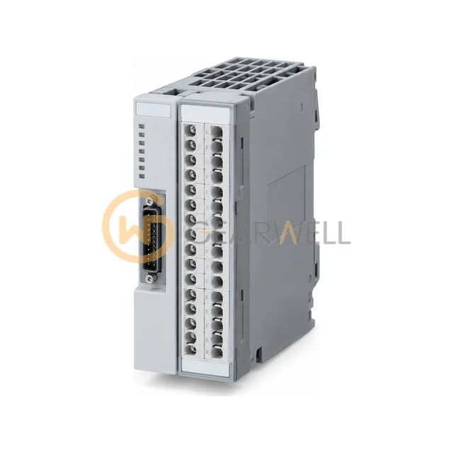Siemens 6ES7132-1BH00-0XB0 SIMATIC ET 200L 16 DO Electronic Block