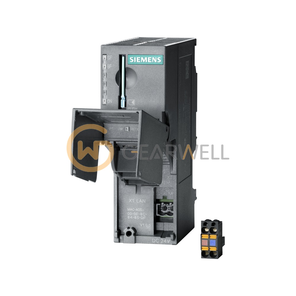 Siemens 6ES7153-4AA01-0XB0 IM 153-4 PN Interface Module