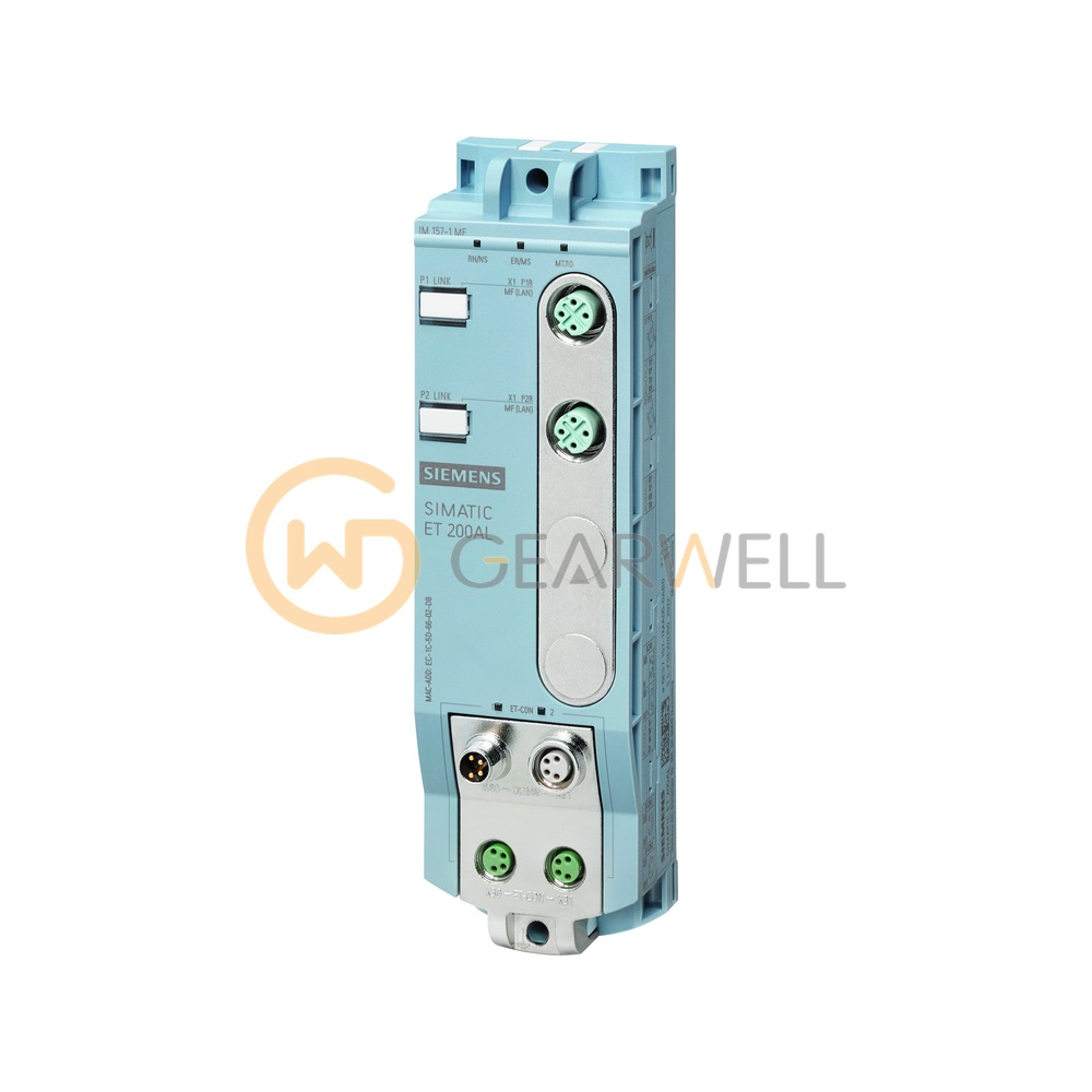 Siemens 6ES7157-1MA00-0AB0 IM 157-1 MF Interface Module