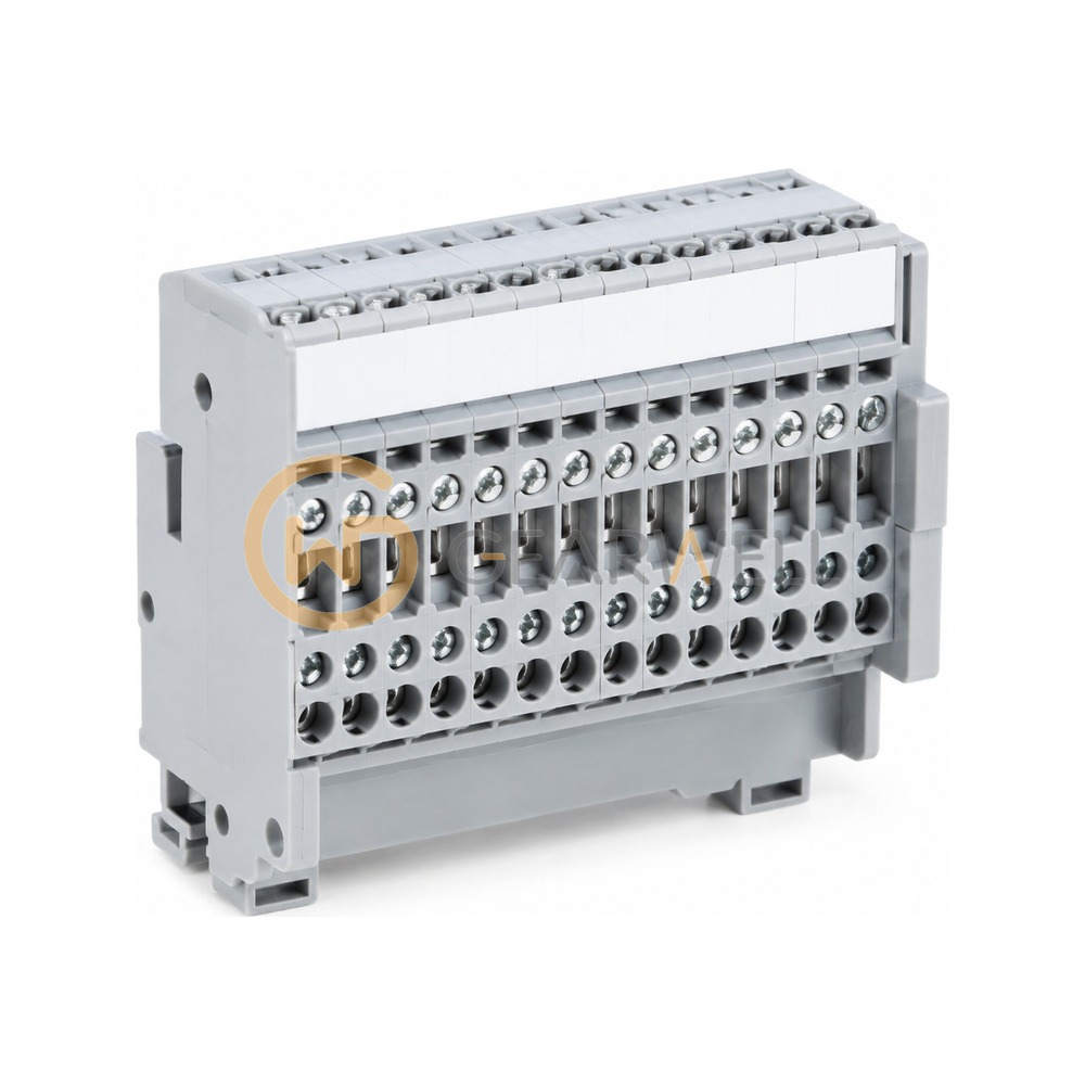 Siemens 6ES7193-1CL00-0XA0 SIMATIC ET 200L TB32L Terminal Block