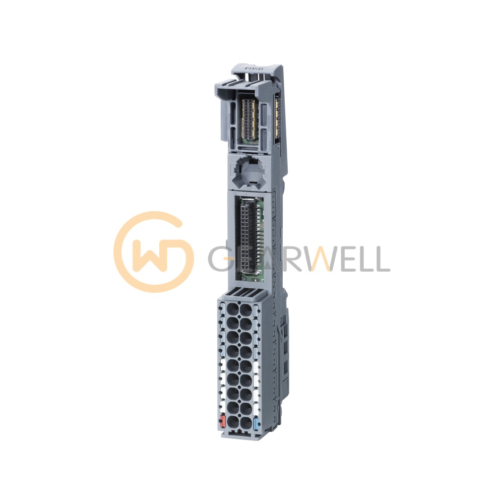 Siemens 6ES7193-6BP00-0BA0 SIMATIC ET 200SP BaseUnit BU15-P16+A0+2B
