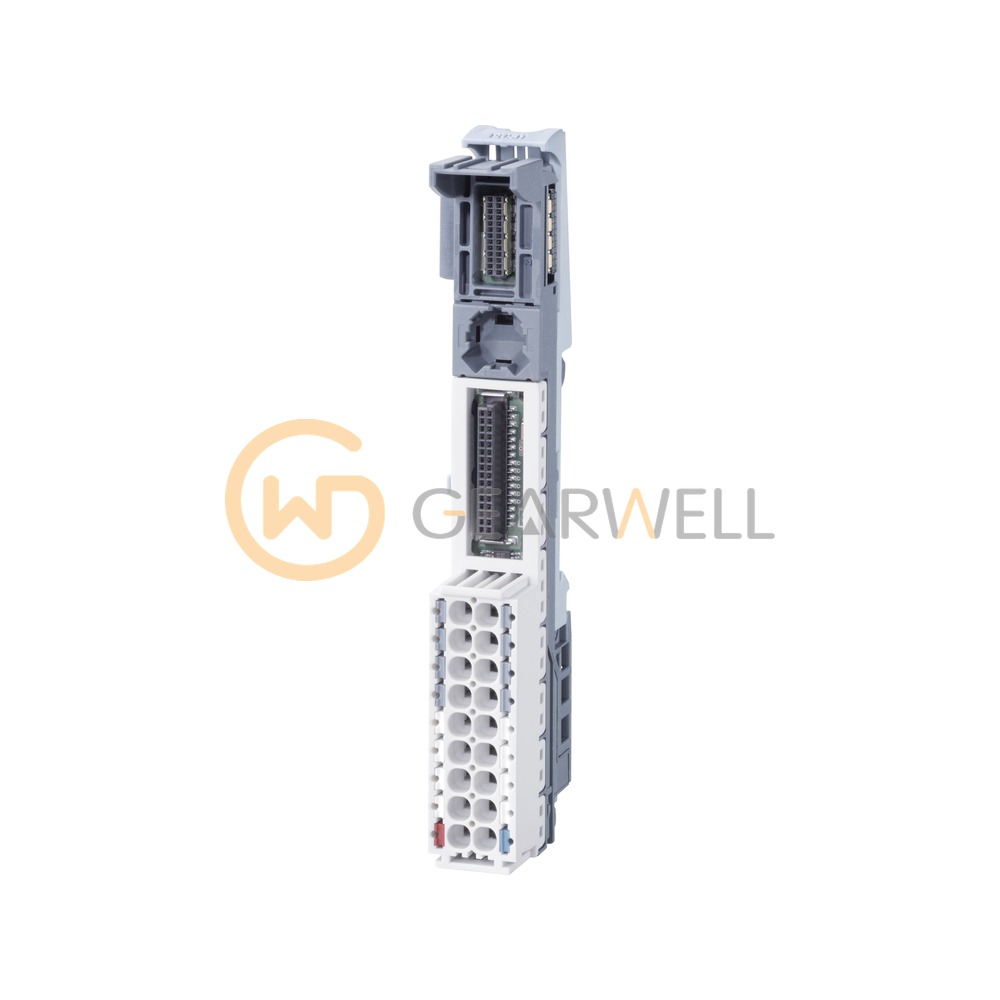 Siemens 6ES7193-6BP00-0DA1 SIMATIC ET 200SP BaseUnit BU15-P16+A0+2D/T