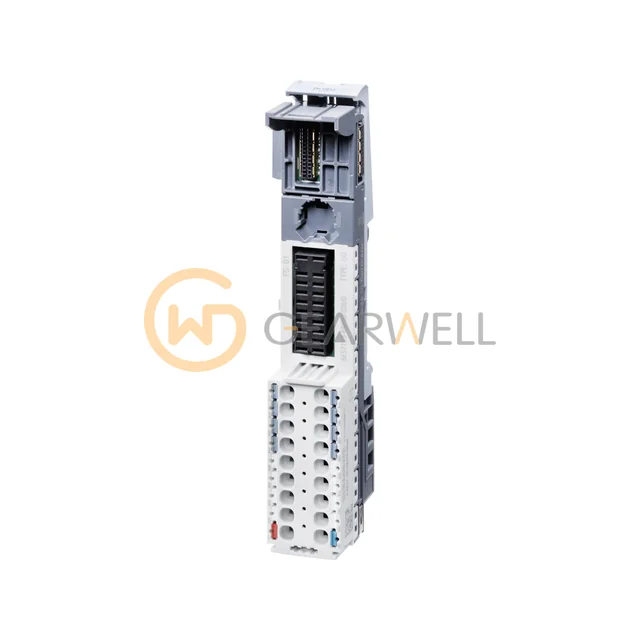 Siemens 6ES7193-6BP00-0DU0 SIMATIC ET 200SP BaseUnit BU20-P16+A0+2D