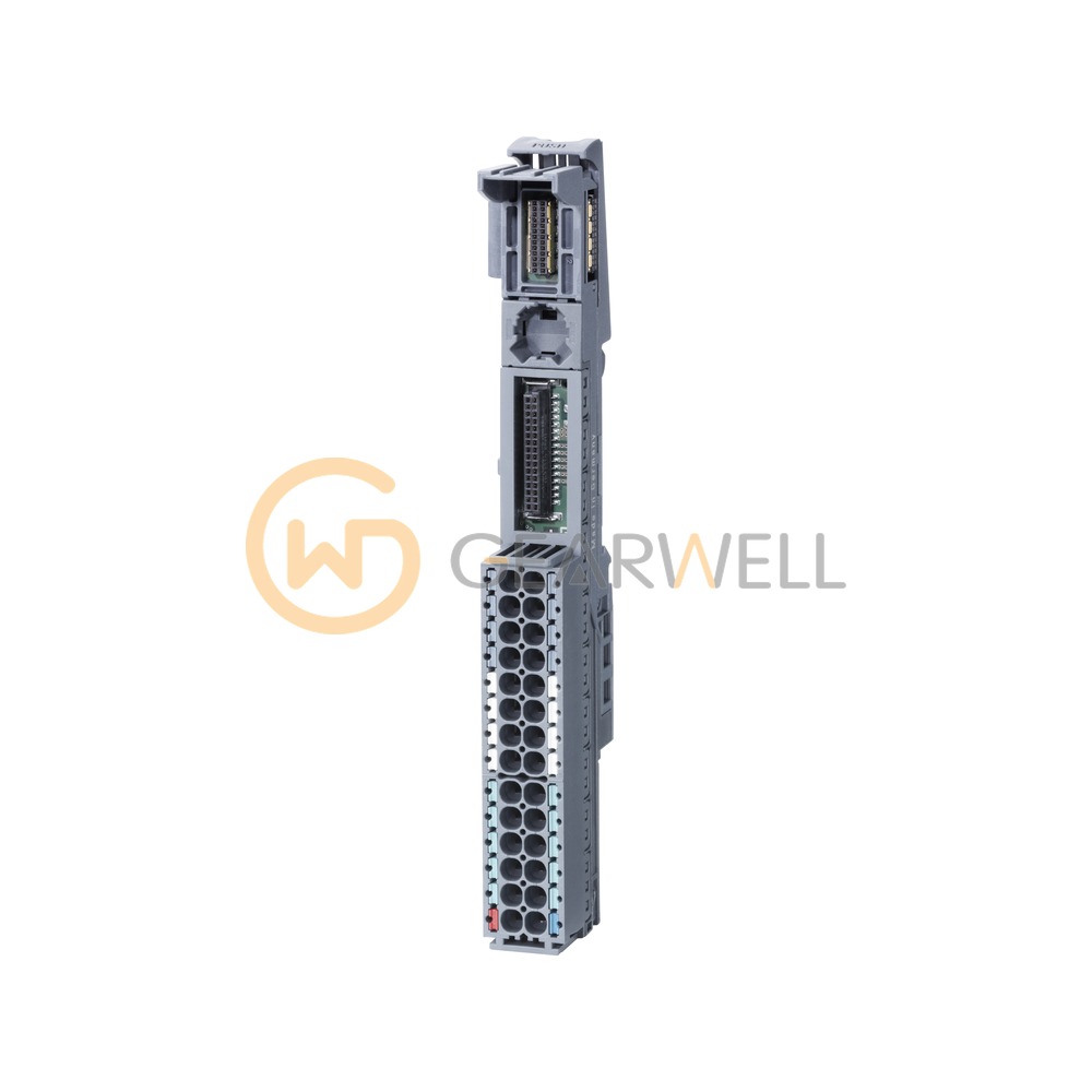 Siemens 6ES7193-6BP20-0BA0 SIMATIC ET 200SP BaseUnit BU15-P16+A10+2B