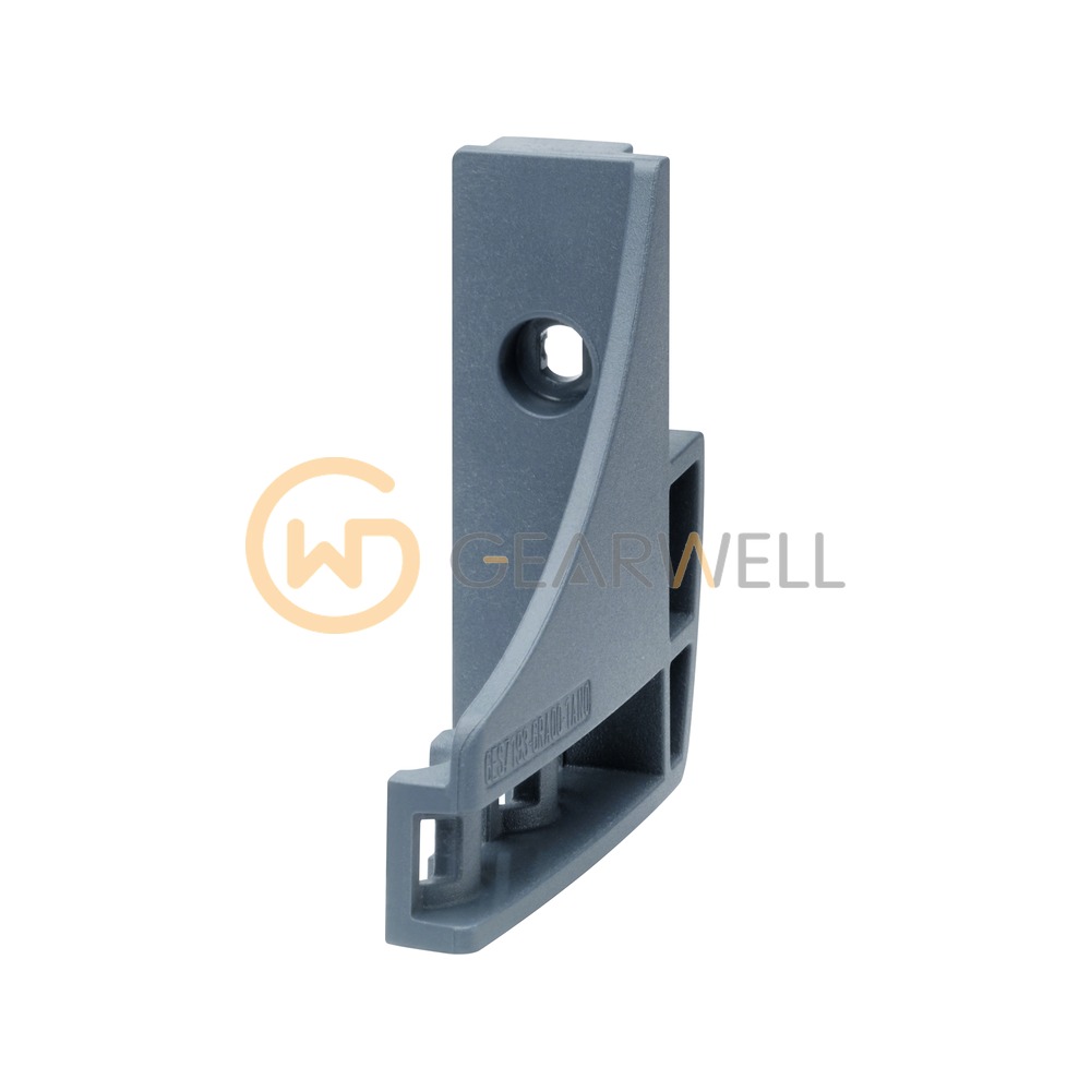 Siemens 6ES7193-6RA00-1AN0 SIMATIC ET 200SP BusAdapter Cable Grip