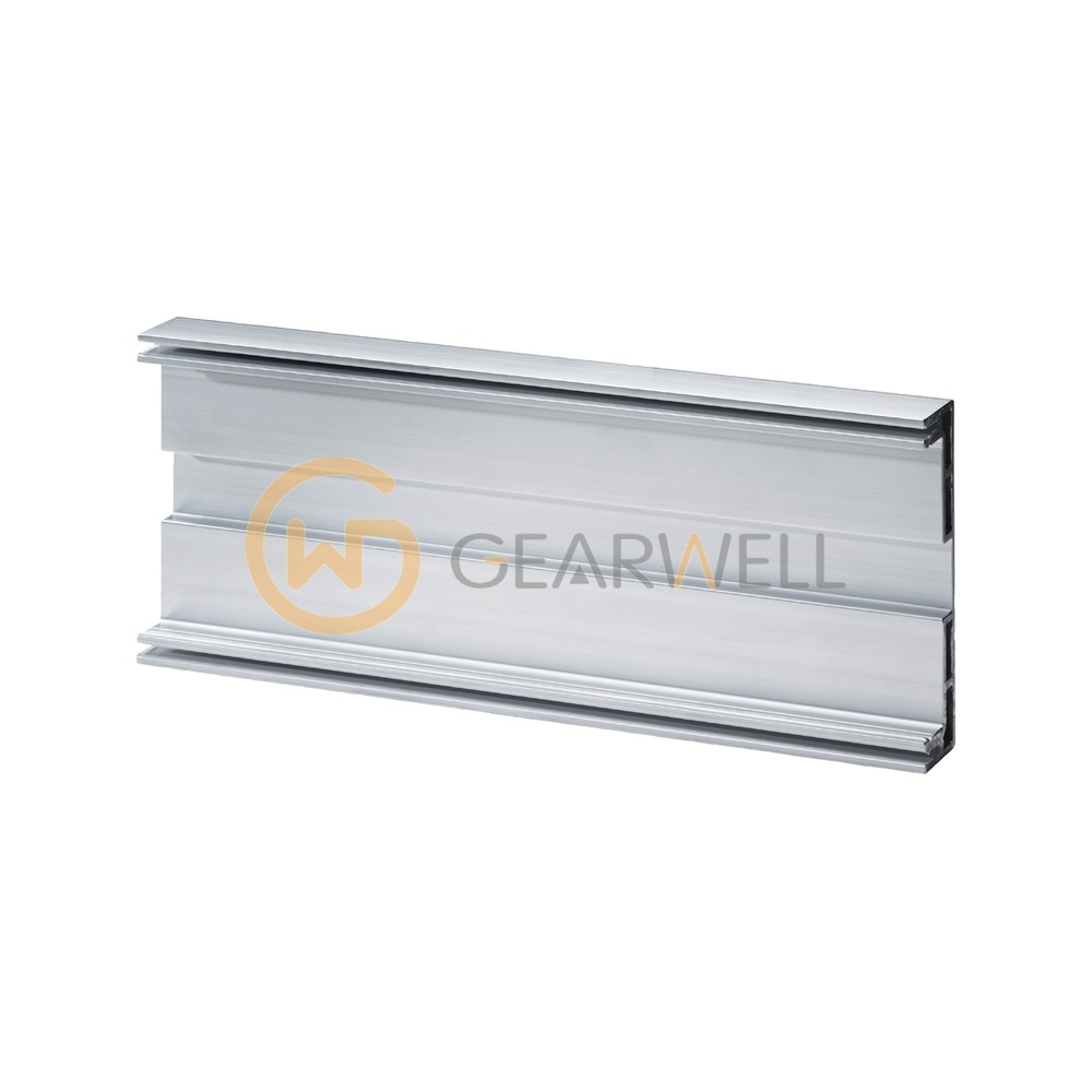 Siemens 6ES7194-4GC20-0AA0 Module Rack Compact 2000 mm
