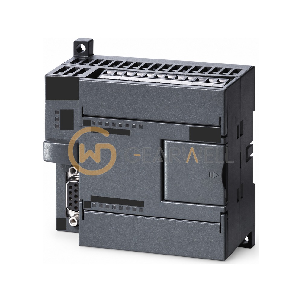 Siemens 6ES7212-1BB23-0XB0 SIMATIC CPU 222 Compact CPU