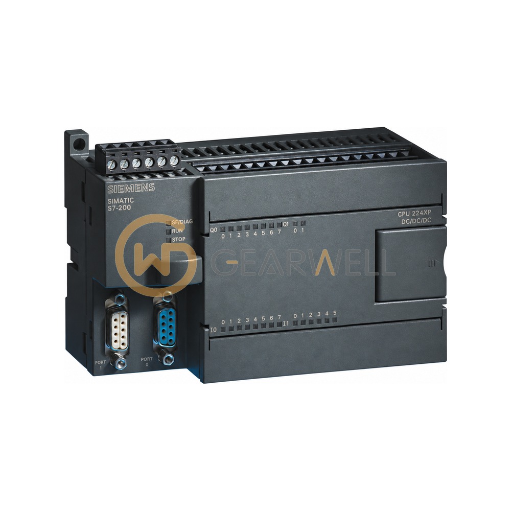 Siemens 6ES7214-2AD23-0XB8 SIMATIC S7-200 CN CPU 224XP Compact CPU