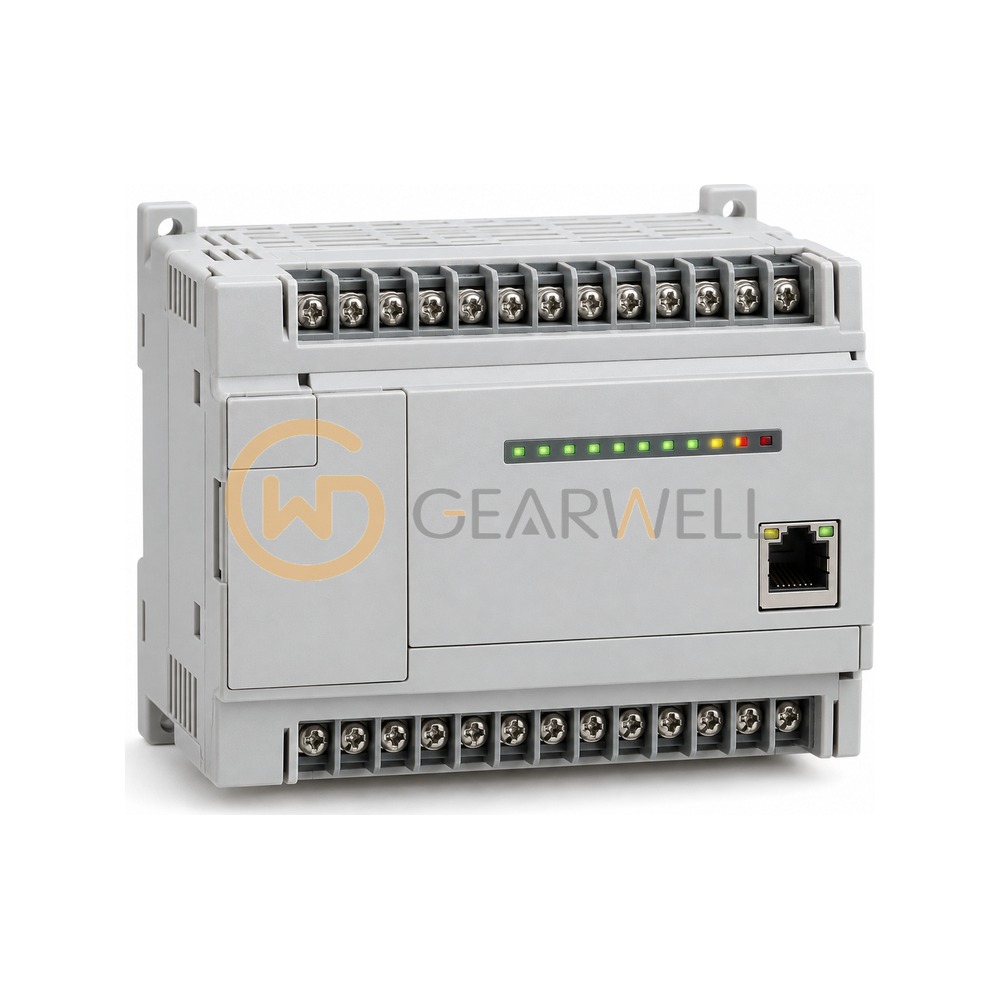 Siemens 6ES7215-1BG40-0XB0 SIMATIC S7-1200 CPU 1215C AC/DC/Relay