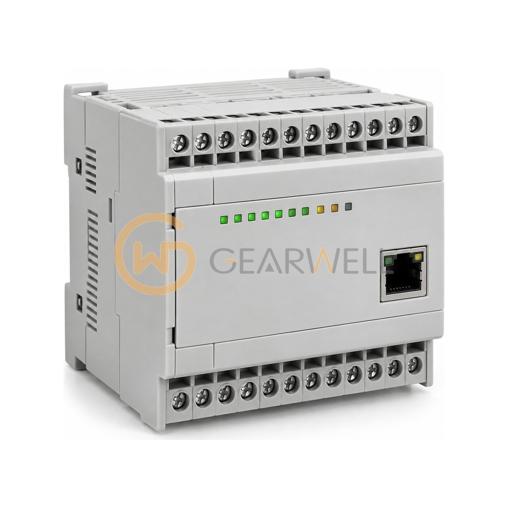 Siemens 6ES7215-1HG40-0XB0 SIMATIC S7-1200 CPU 1215C DC/DC/Relay