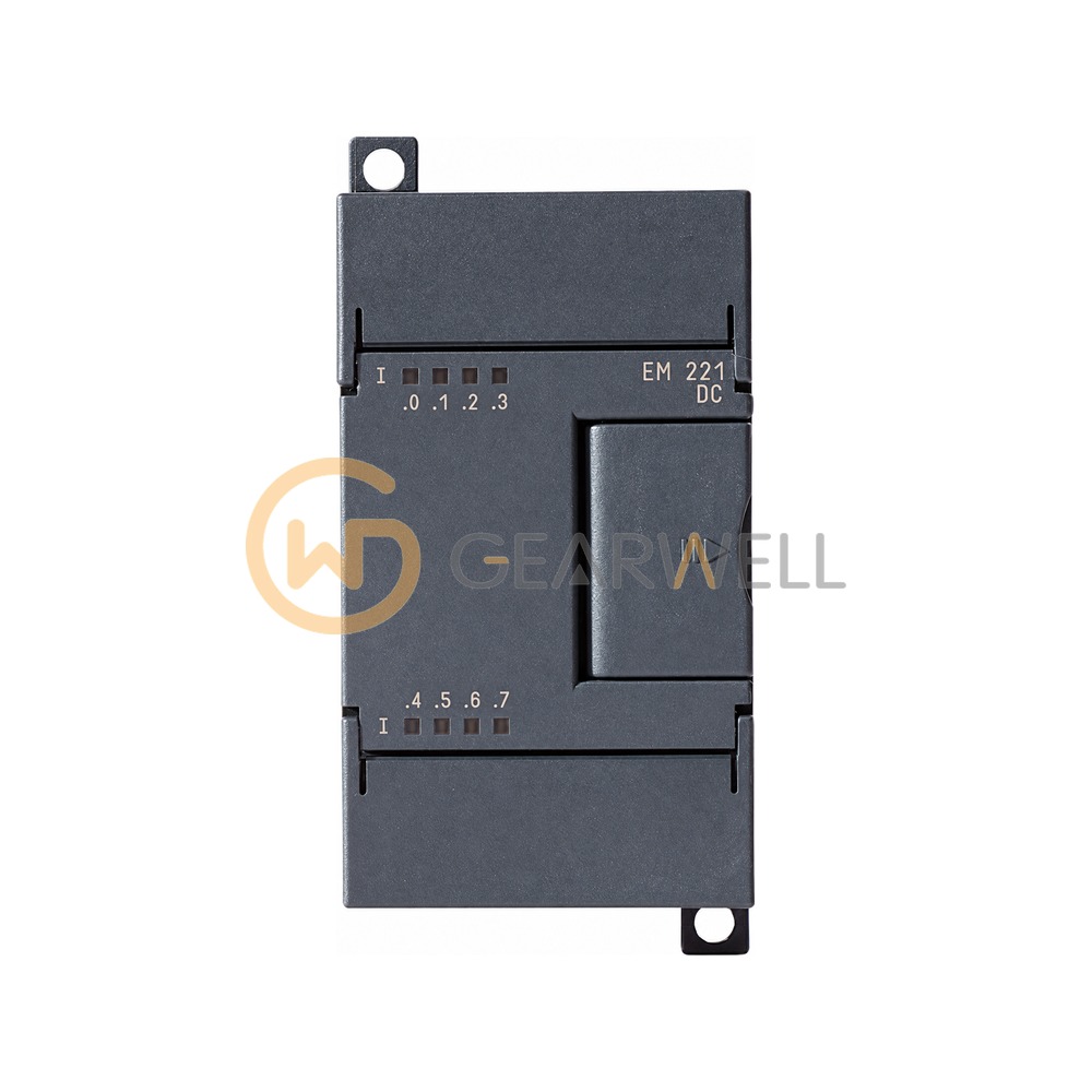 Siemens 6ES7221-1BF22-0XA8 EM 221 Digital Input Module