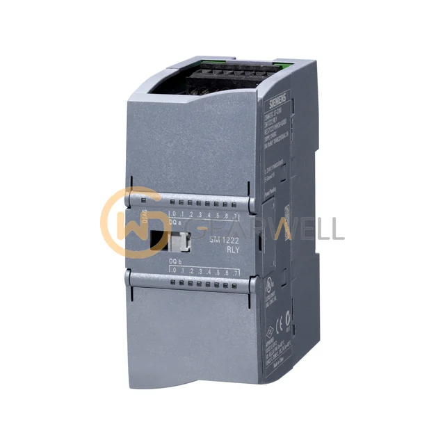 Siemens 6ES7222-1HH32-0XB0 SM 1222 Digital Output Module