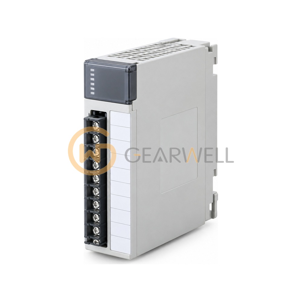 Siemens 6ES7232-4CD32-0XB0 S7-1200 Analog Output Module