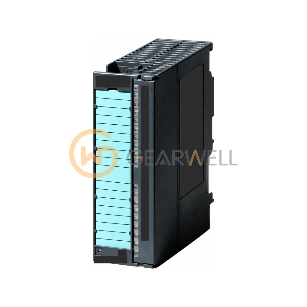 Siemens 6ES7331-7SF00-0AB0 SM 331 Analog Input Module