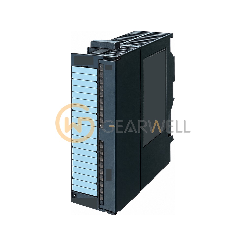 Siemens 6ES7338-4BC01-0AB0 SM 338 SSI Encoder Module