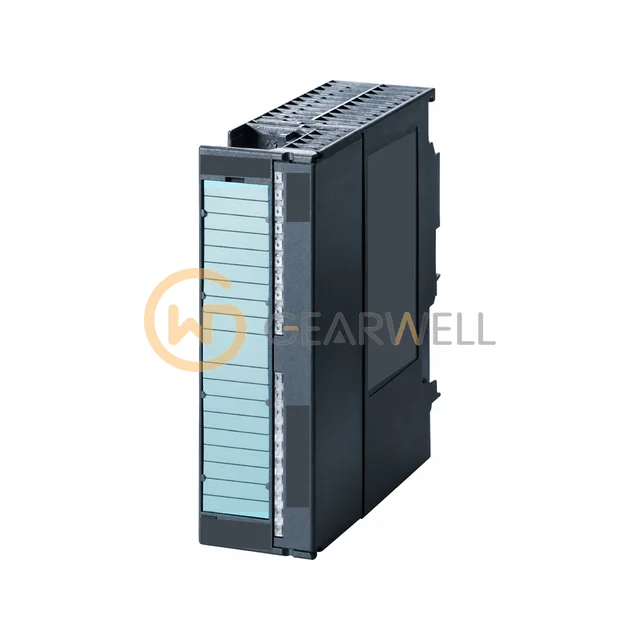 Siemens 6ES7350-1AH03-0AE0 SIMATIC FM 350-1 Counter Module