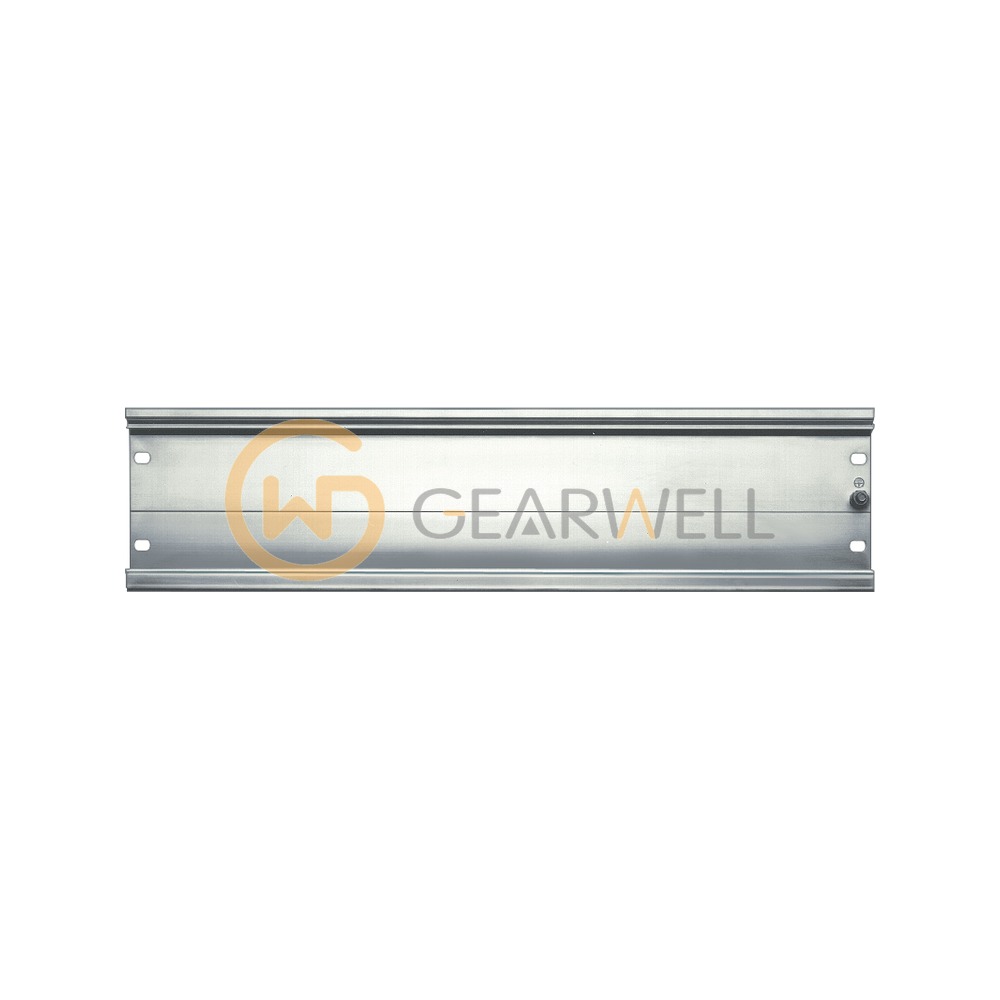 Siemens 6ES7390-1BC00-0AA0 SIMATIC S7-300 Mounting Rail 2000 mm