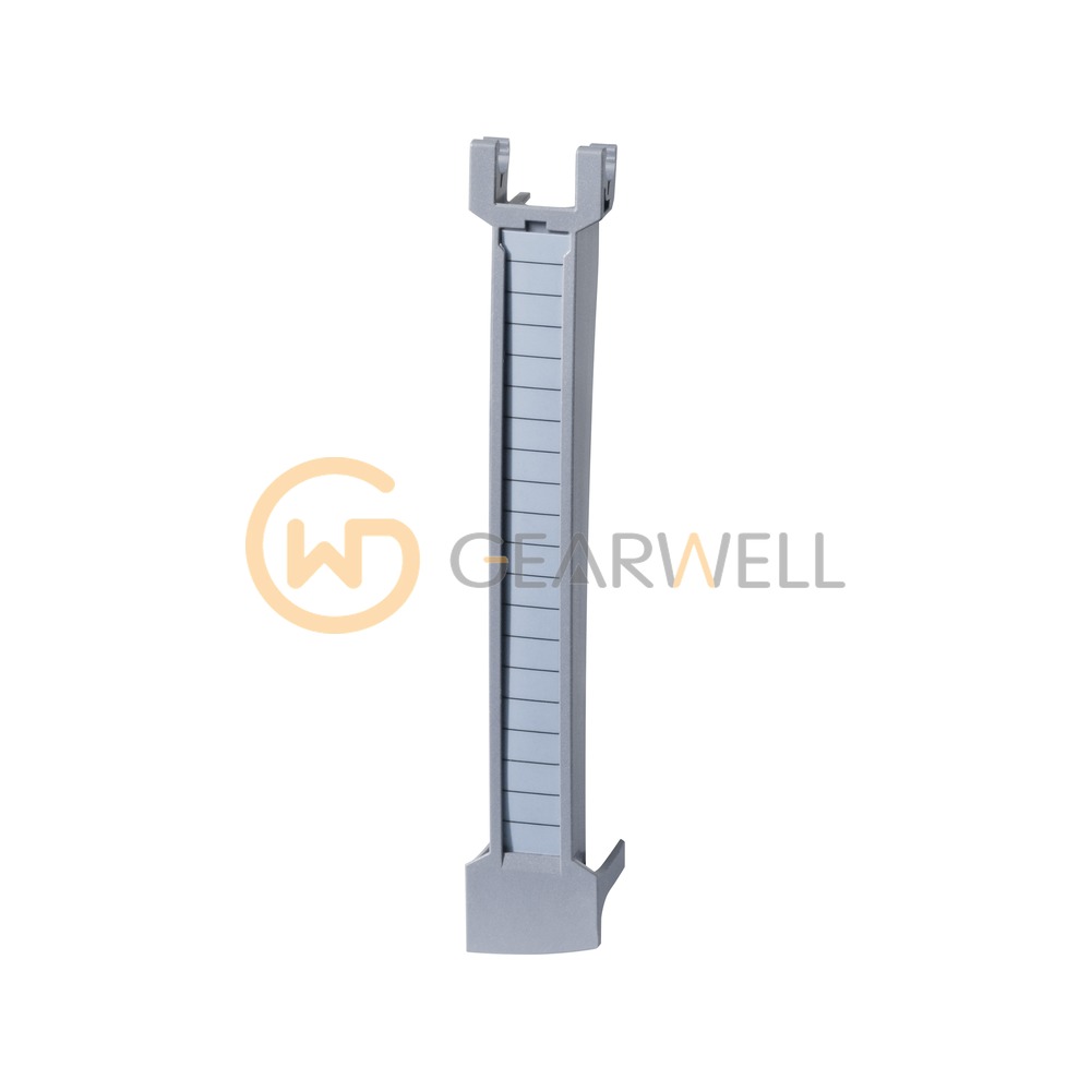 Siemens 6ES7528-0AA00-0AA0 Front Door 25 mm I/O Modules