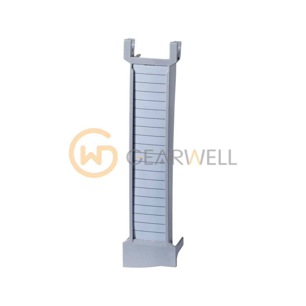 Siemens 6ES7528-0AA00-7AA0 Front Door 35 mm I/O Modules