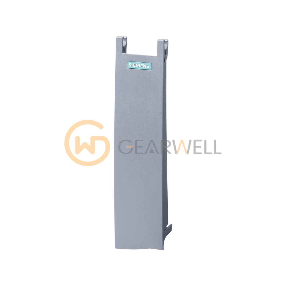 Siemens 6ES7528-0AA70-7AA0 SIMATIC ET 200MP Front Door IM 155-5