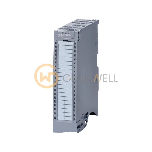 Siemens 6ES7532-5ND00-0AB0 AQ 4xU/I HF Analog Output Module