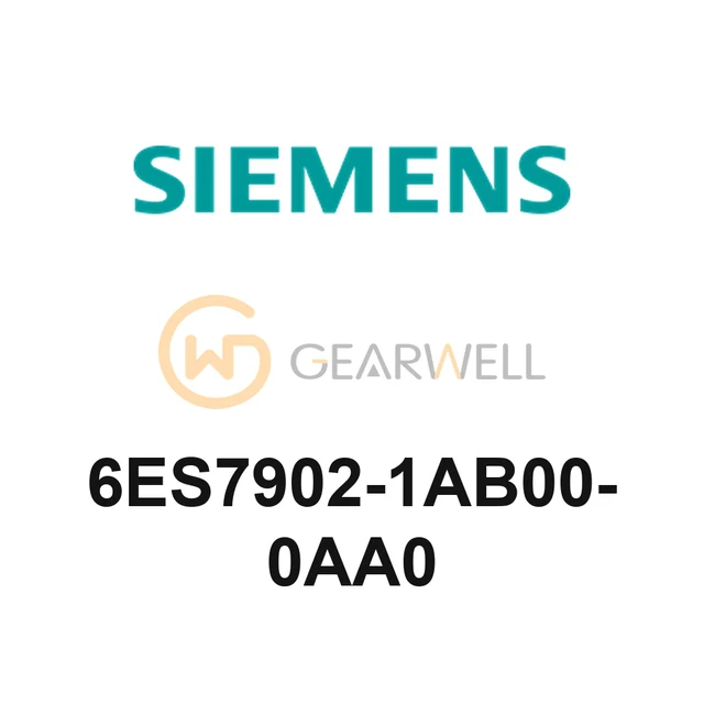 Siemens 6ES7902-1AB00-0AA0 SIMATIC S7 Cable