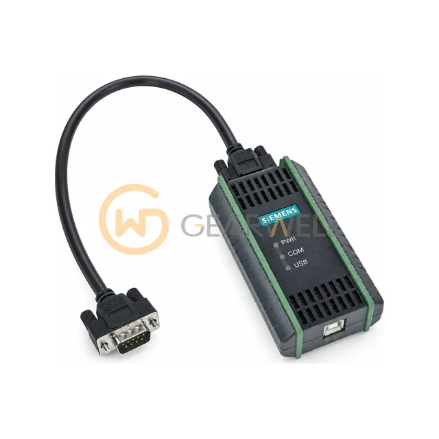 Siemens 6ES7972-0CB20-0XA0 SIMATIC S7 USB PC Adapter