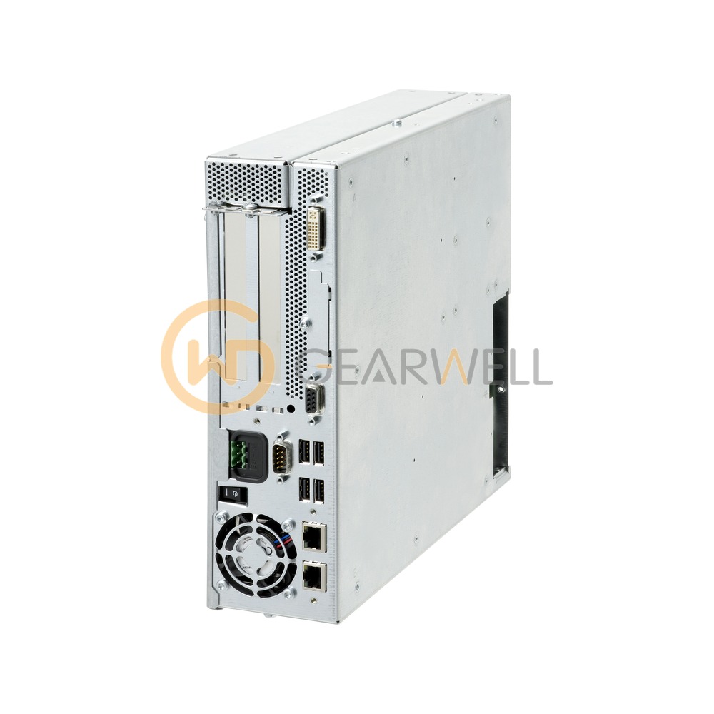 Siemens 6FC5210-0DF31-2AA0 SINUMERIK PCU 50.3 Panel Control Unit