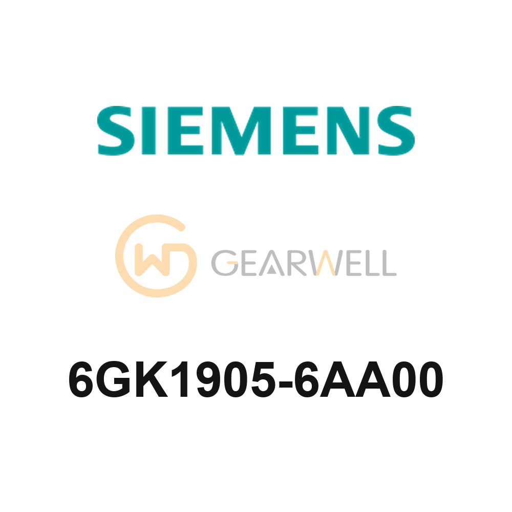 Siemens 6GK1905-6AA00 SIMATIC NET Cable Stripping Tool
