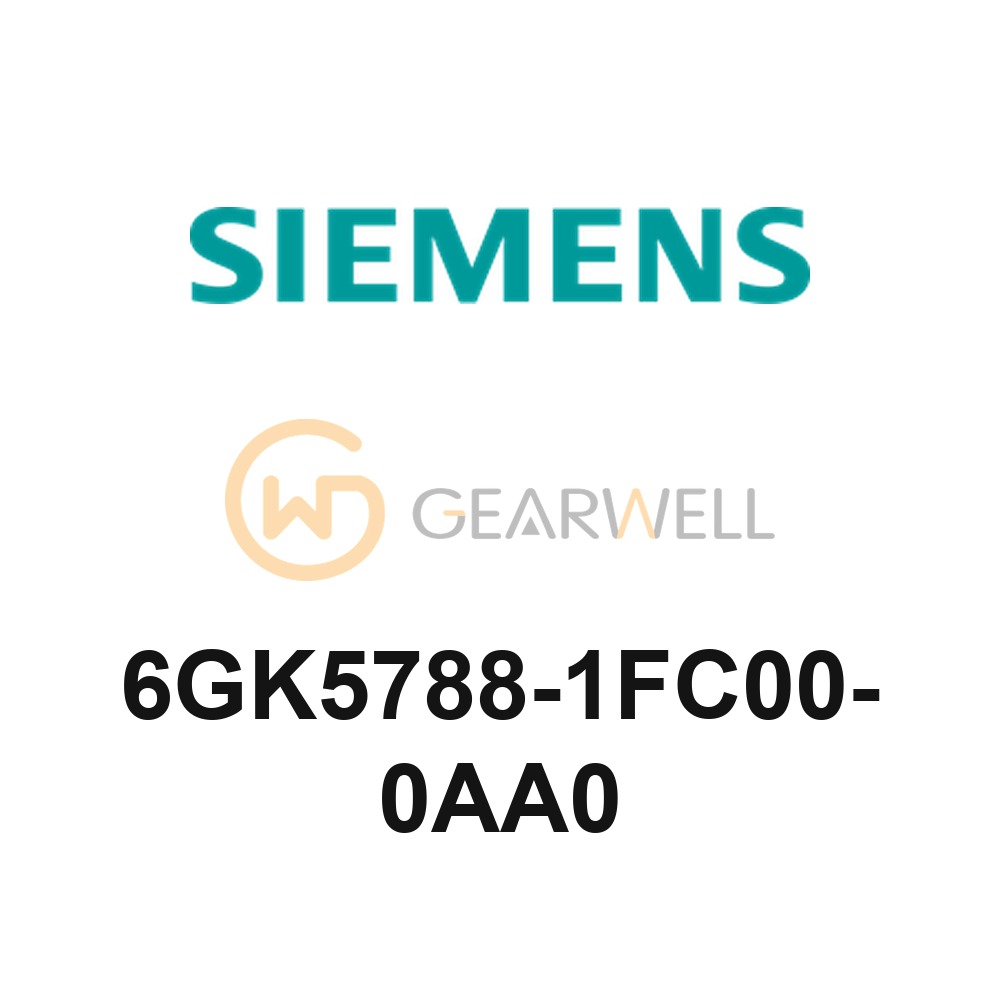 Siemens 6GK5788-1FC00-0AA0 SCALANCE IWLAN Access Point