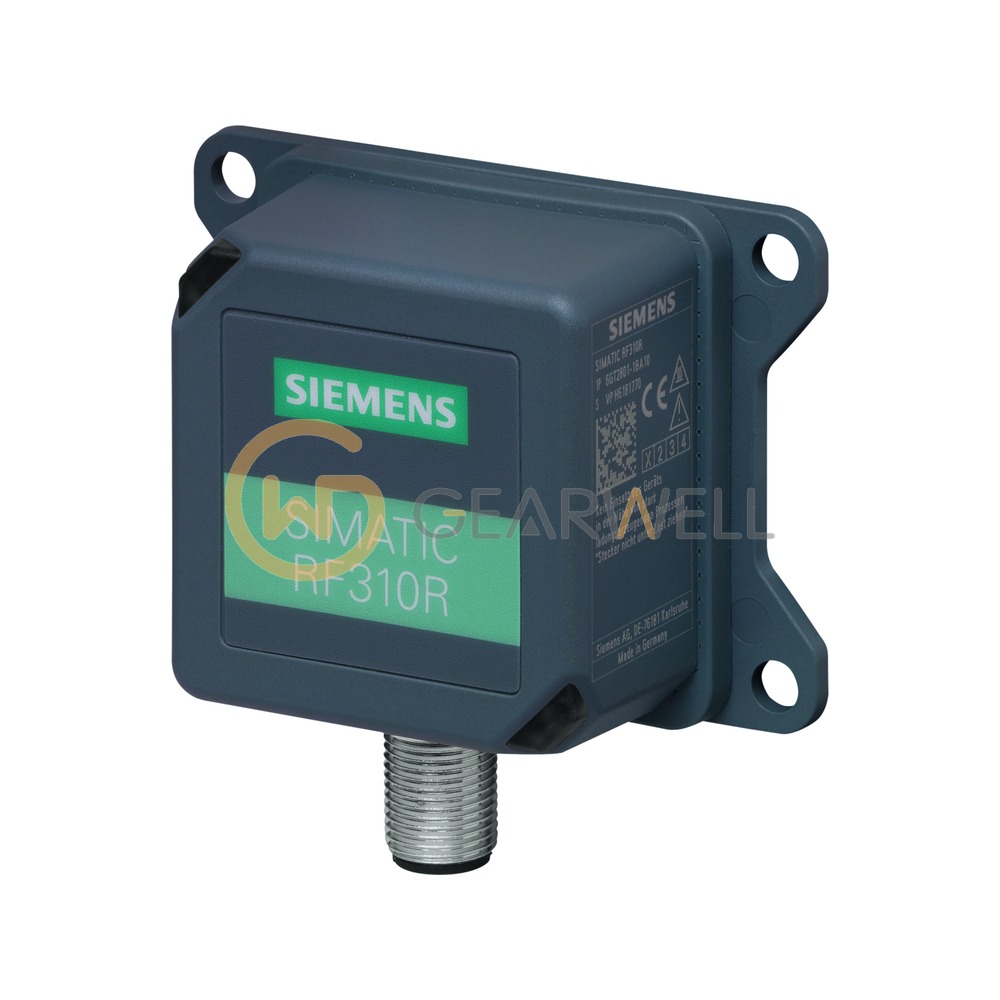 Siemens 6GT2801-1BA10 SIMATIC RF300 RF310R RFID Reader