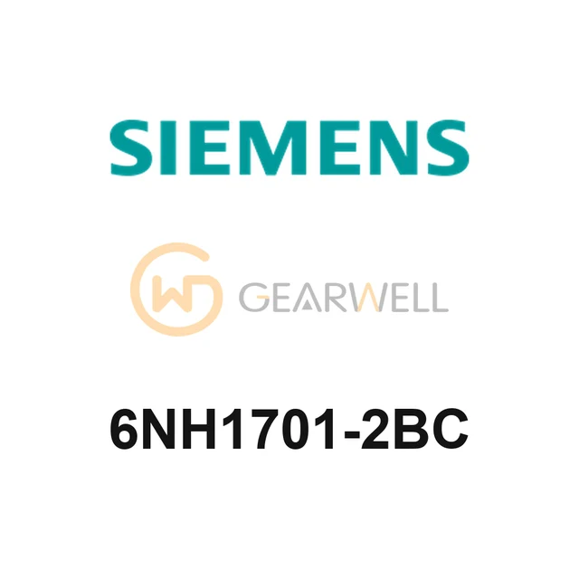 Siemens 6NH1701-2BC Cable