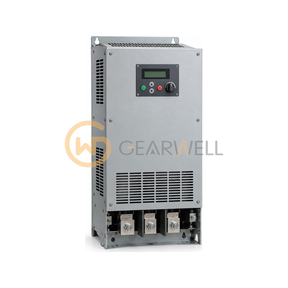 Siemens 6RA7025-6FV62-0 DC converter for variable-speed DC drives